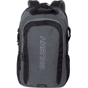 Rucksack Husky Scholer 30 schwarz Black