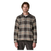 Herrenhemd Patagonia M's Fjord Flannel Shirt