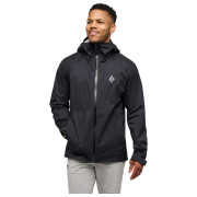 Herrenjacke Black Diamond M Fineline Stretch Shell