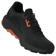 Herren Laufschuhe Adidas Terrex Trailrider schwarz/orange Gresix/Grefou/Impora