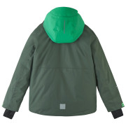 Kinder Winterjacke Reima Tirro Junior