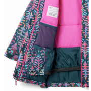 Kinder Winterjacke Columbia Alpine Free Fall™ II Jacket