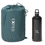 Aufblasbare Isomatte Exped Dura 5R Duo M