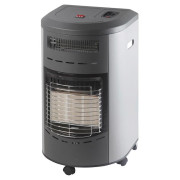 Gasofen Meva Relax Plus