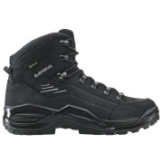 Herrenschuhe Lowa Renegade Evo Gtx Mid schwarz deep black