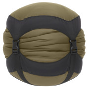 Kompressionssack Sea to Summit Lightweight Compression Sack 13L grün/schwarz burnt olive