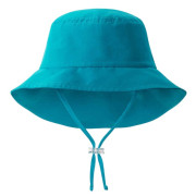 Kinderhut Reima Rantsu blau Aquatic Blue