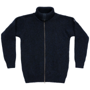Pullover Devold Nansen Wool Cardigan dunkelblau Navy