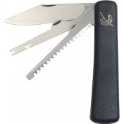 Anglermesser Mikov 338-NH-3B