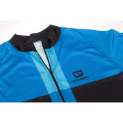 Herren Trikot Etape Face
