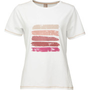 Damen-T-Shirt Loap Abnelis weiß White