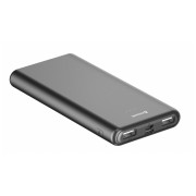 Powerbank Swissten WORX II 10000 mAh grau grey