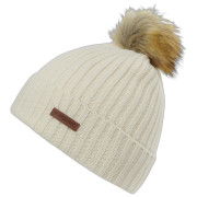 Wintermütze Fundango Merna Beanie hellgrau stone