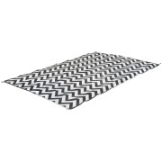 Zeltteppich Bo-Camp Chill mat Picnic Wave 2x1,8