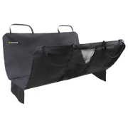 Sitzschutz Ruffwear The Dirtbag™ Seat Cover schwarz Basalt Gray