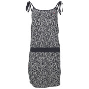 Damenkleid Loap Baela schwarz Black