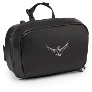 Kosmetiktasche Osprey Transporter Hanging Toiletry Kit schwarz black