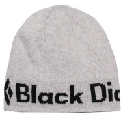 Wintermütze Black Diamond Bd Reversible Beanie schwarz/blau Pewter-Black (9297)