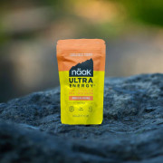 Energiedrink Näak Peach Apricot - Ultra Energy™ Drink Mix - Single Serve ( 72g)