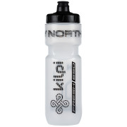 Sportflasche Kilpi Fresh-U schwarz