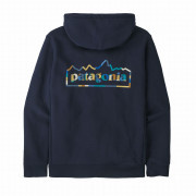 Herren-Sweatshirt Patagonia Unity Fitz Uprisal Hoody