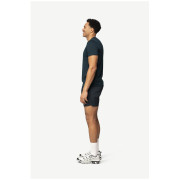 Herren-T-Shirt Devold Classic "Script" Tee Man