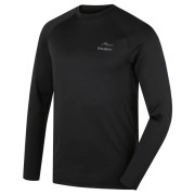 Herren-Funktionsshirt Husky Tromi M schwarz Black