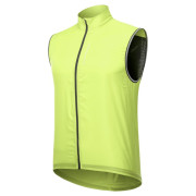 Herrenweste Protective 112001-710 P-Ride hellgrün lime