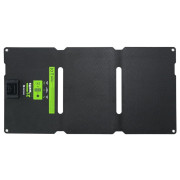 Solarmodul Swissten FOLDABLE SOLAR PANEL 21W