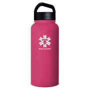 Thermokanne Snow Monkey Traveler 1l lila magenta