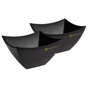Schüsseln Ridge Monkey DLX Bowl Twin Pack
