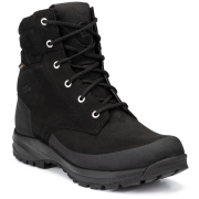 Herren Winterschuhe Hanwag Anvik II GTX schwarz Black/Black