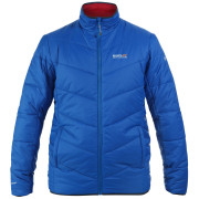 Herrenjacke Regatta Icebound blau
