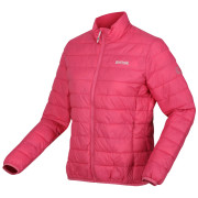Damenjacke Regatta Womens Hillpack dunkelrot Fruit Dove