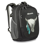 Kinderrucksack Boll Sioux 15 dunkelgrau basalt