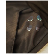 Kinder Softshellhose WAMU Game On
