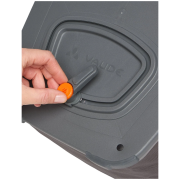 Fahrradtasche Vaude Aqua Back Single