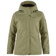 Damen-Winterjacke Fjällräven Stina Padded Jacket W