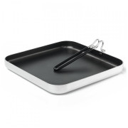 Pfanne GSI Outdoors Bugaboo Square Frypan