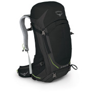 Herren Rucksack Osprey Stratos 36 schwarz Black