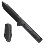 Taschenmesser Acta non verba M73 Kontos Kydex/Cerakote