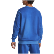 Herren-Sweatshirt Under Armour Essential Flc Novelty Crw
