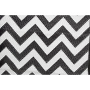 Zeltteppich Bo-Camp Chill mat Lounge Wave 2x2,7