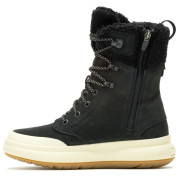 Damen Winterschuhe Merrell Marquette Thermo Tall Zip Wp