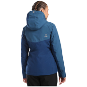 Damen Skijacke Kilpi Flip-W