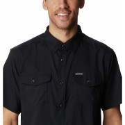Herrenhemd Columbia Utilizer™ II Solid Short Sleeve Shirt