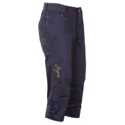 Damen 3/4 Hose Progress OS Paprica 3Q 24JK