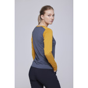 Damen-Funktionsshirt Devold Norang Woman Shirt