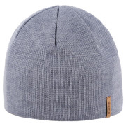 Merino-Strickmütze Kama A02 grau Grey