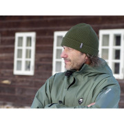 Merino-Strickmütze High Point Alpha Merino Cap